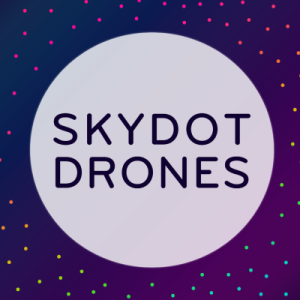 skydot drones