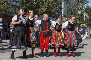 SDFF15 - Bognor Regis International Folk Dancers