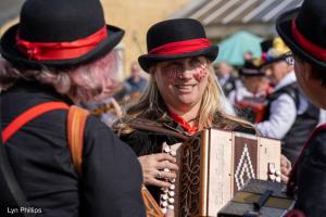 Southdowns Music Saturday